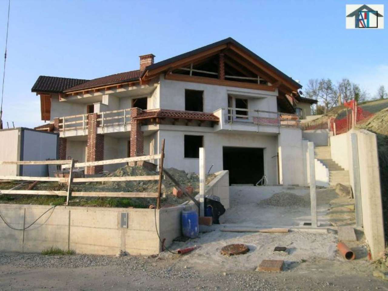  montaldo torinese vendita quart:  studio tecnico immobiliare torta s.n.c.