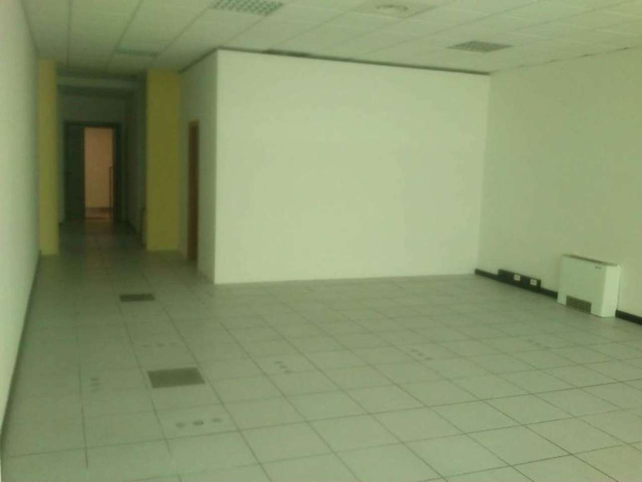 Ufficio - Loc.Com. TORINO vendita  MIRAFIORI NORD Unione Sovietica Studio Tecnico Immobiliare Torta S.n.c.