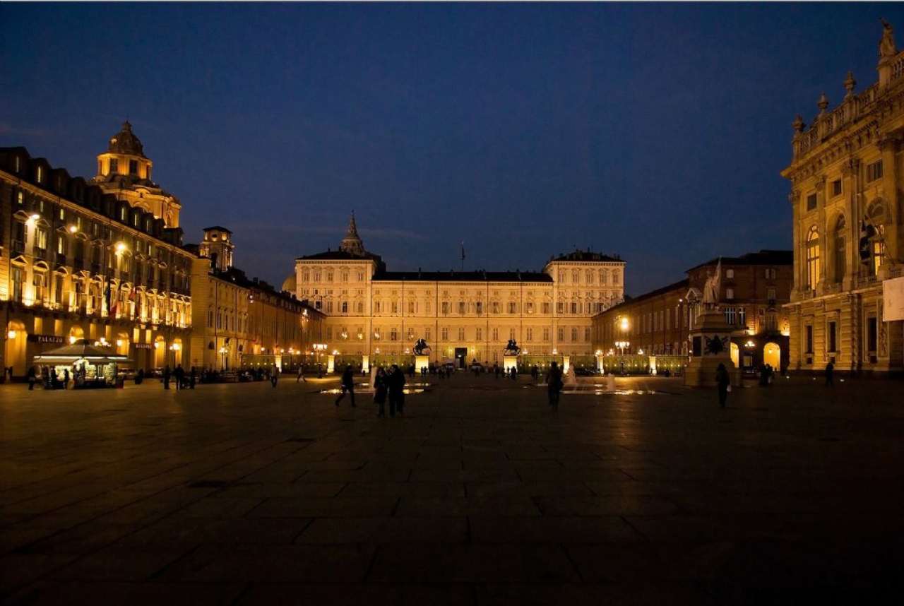 Appartamento TORINO affitto  CENTRO  Studio Tecnico Immobiliare Torta S.n.c.