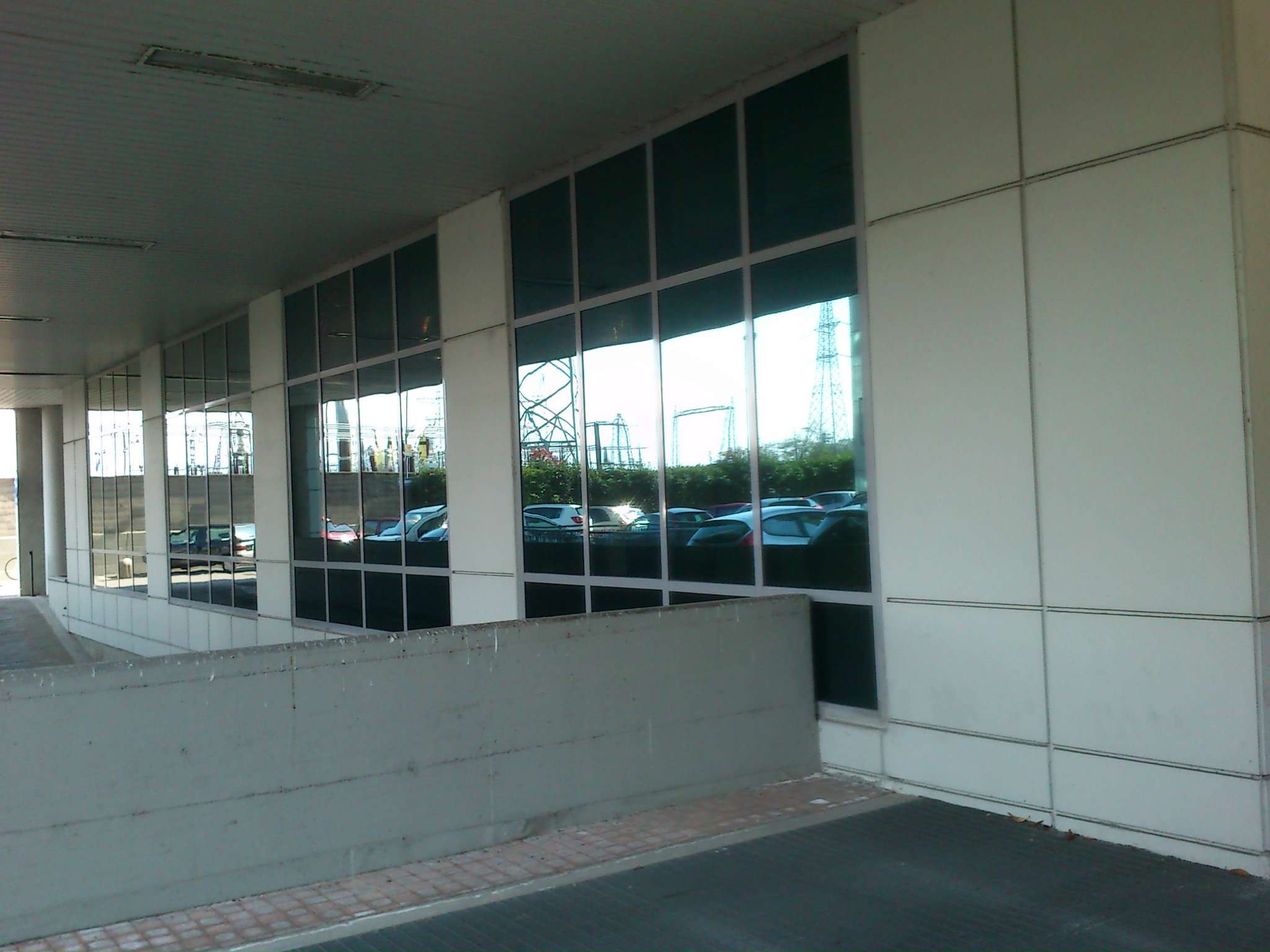 Ufficio - Loc.Com. TORINO vendita  MIRAFIORI NORD Unione Sovietica Studio Tecnico Immobiliare Torta S.n.c.