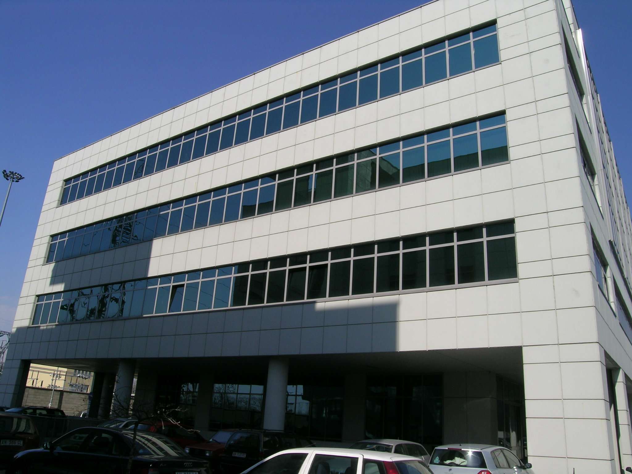 Ufficio - Loc.Com. TORINO vendita  MIRAFIORI NORD Unione Sovietica Studio Tecnico Immobiliare Torta S.n.c.