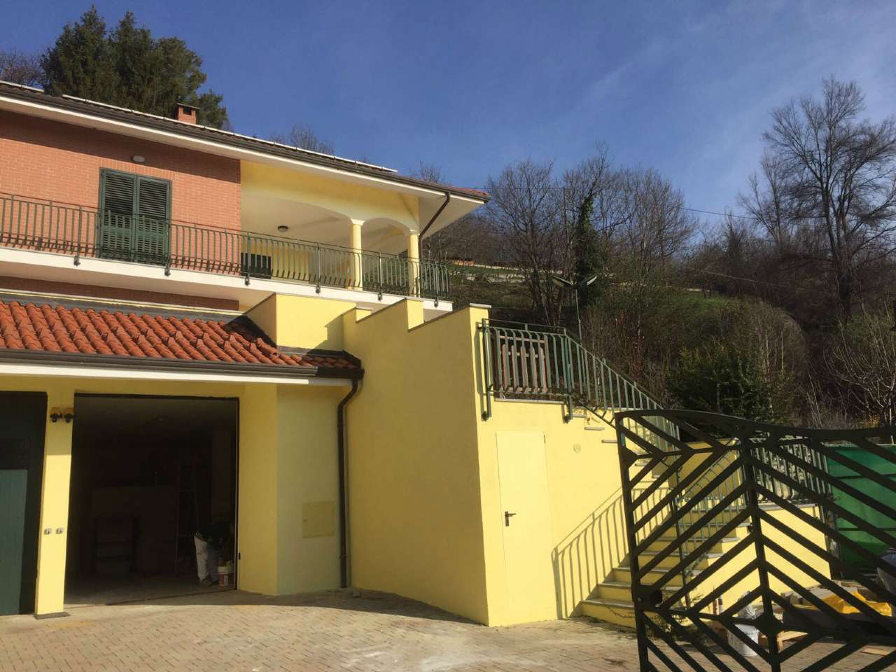  castiglione torinese vendita quart:  studio tecnico immobiliare torta s.n.c.