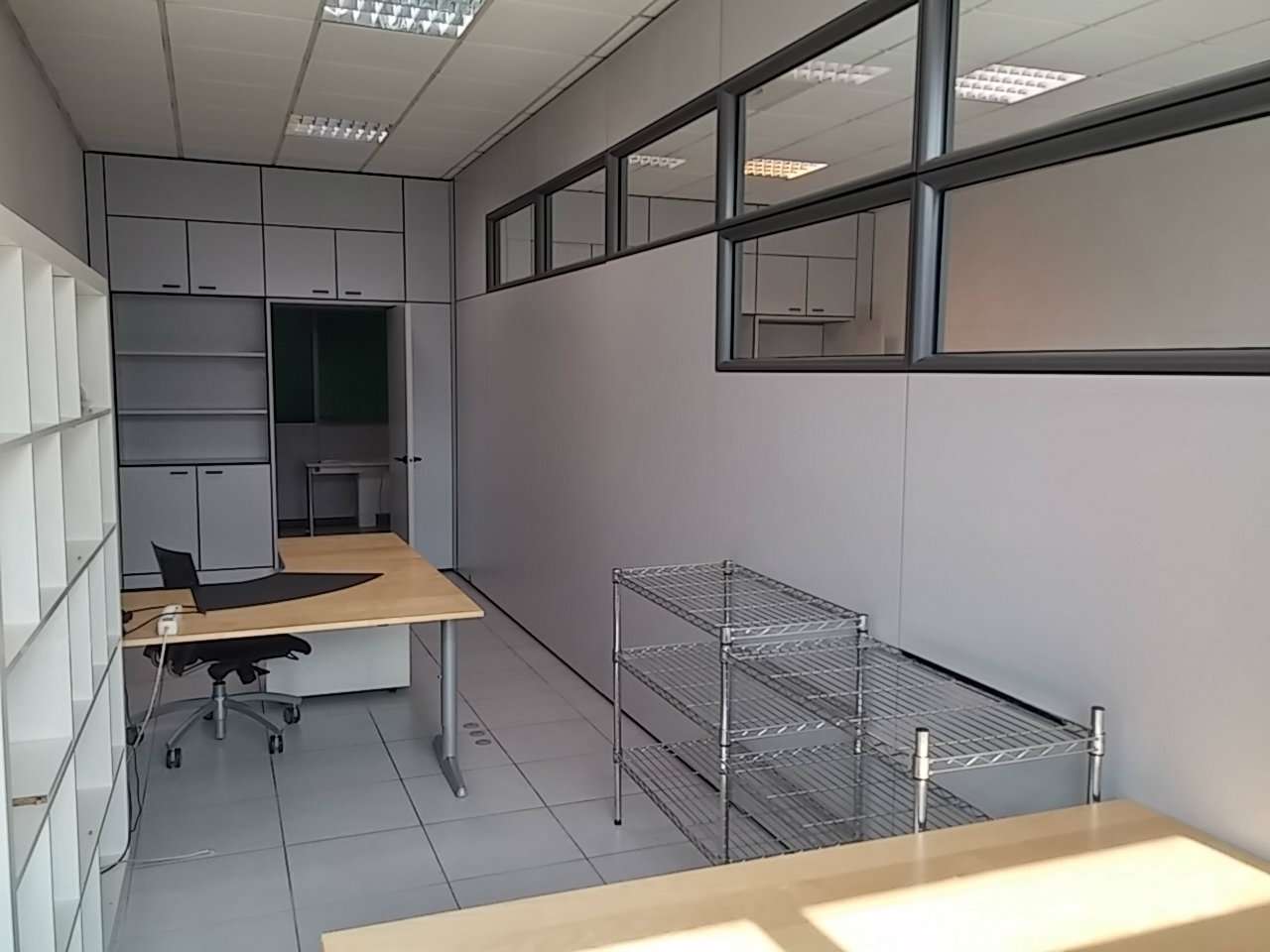 Ufficio - Loc.Com. TORINO affitto  MIRAFIORI NORD Unione Sovietica Studio Tecnico Immobiliare Torta S.n.c.