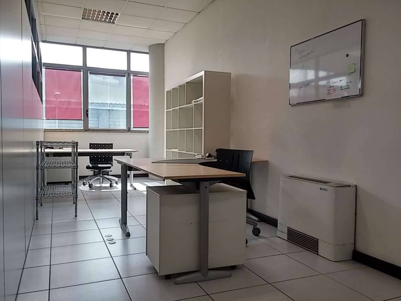 Ufficio - Loc.Com. TORINO affitto  MIRAFIORI NORD Unione Sovietica Studio Tecnico Immobiliare Torta S.n.c.