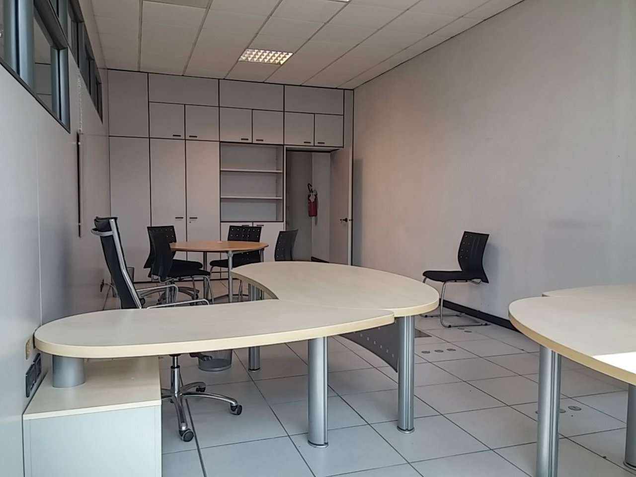 Ufficio - Loc.Com. TORINO affitto  MIRAFIORI NORD Unione Sovietica Studio Tecnico Immobiliare Torta S.n.c.