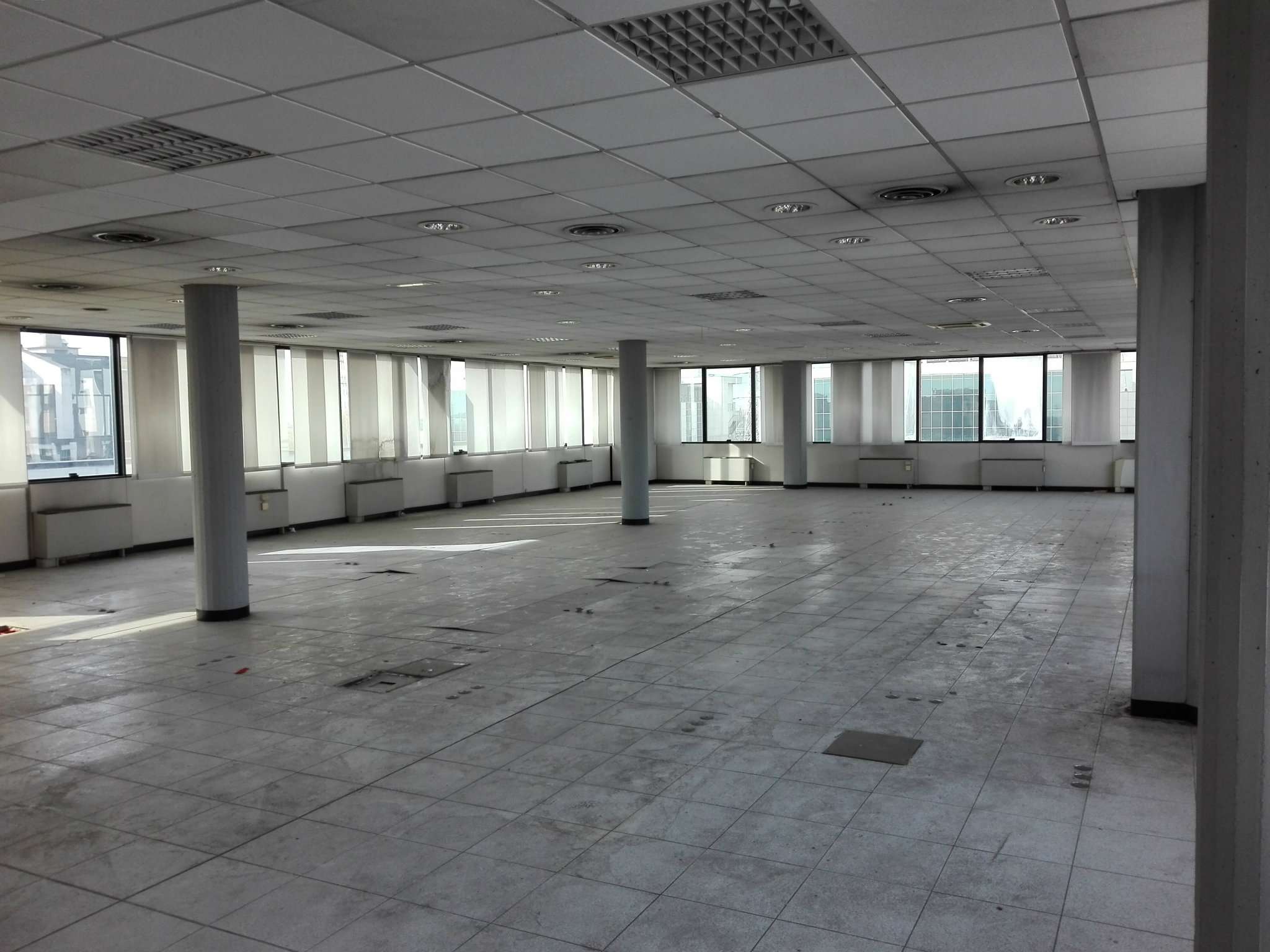 Ufficio - Loc.Com. TORINO vendita  MIRAFIORI NORD Unione Sovietica Studio Tecnico Immobiliare Torta S.n.c.