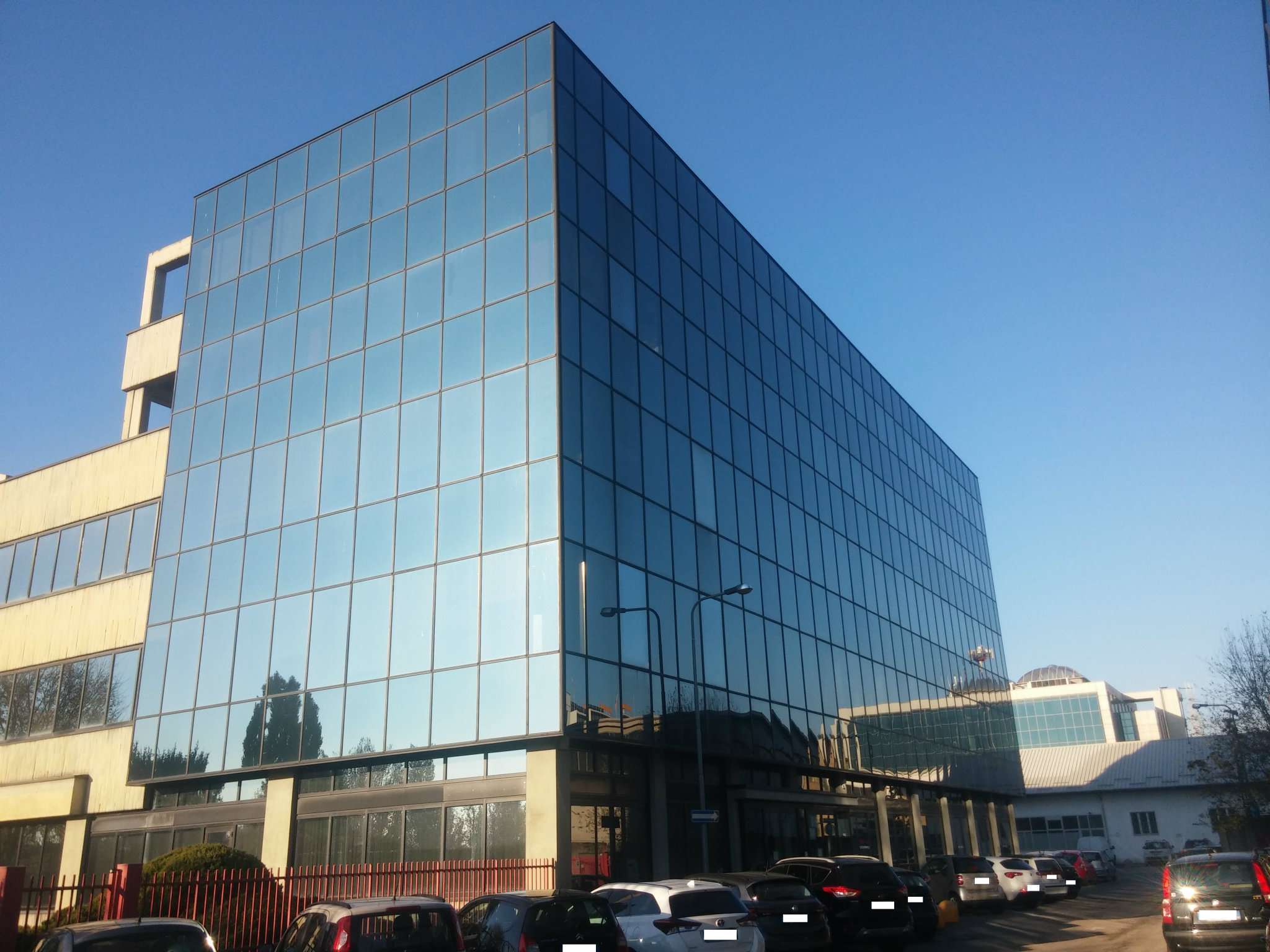  torino vendita quart: mirafiori nord studio-tecnico-immobiliare-torta-s.n.c.