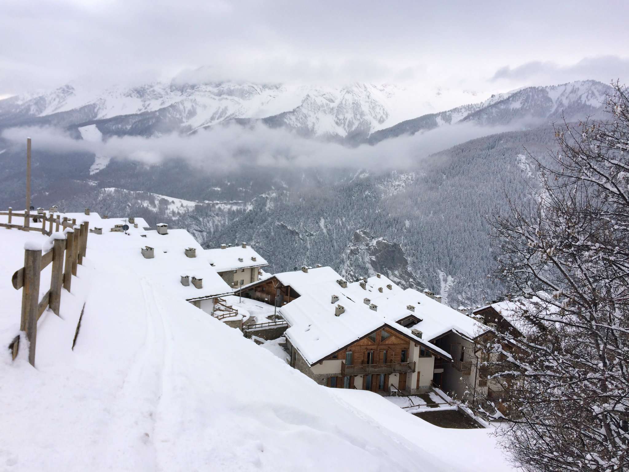 Appartamento BARDONECCHIA affitto   Cianfuran Studio Tecnico Immobiliare Torta S.n.c.