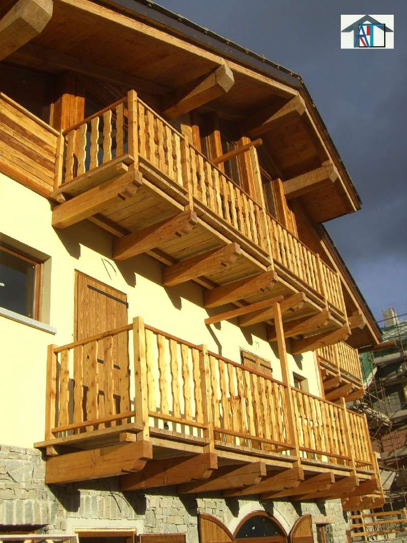 Appartamento BARDONECCHIA affitto   Cianfuran Studio Tecnico Immobiliare Torta S.n.c.