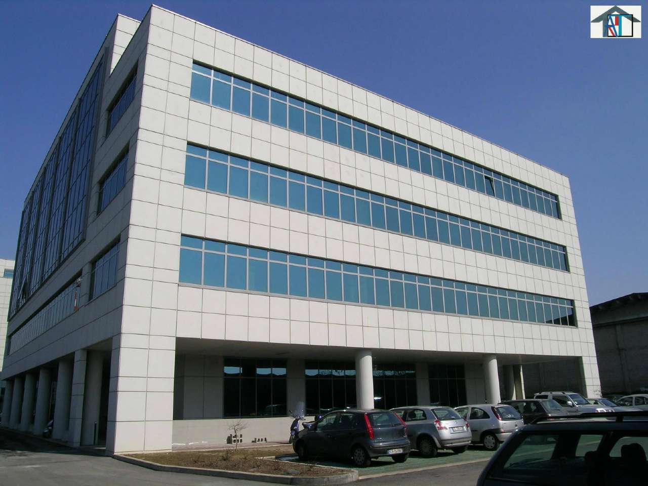 Ufficio - Loc.Com. TORINO vendita  MIRAFIORI NORD Unione Sovietica Studio Tecnico Immobiliare Torta S.n.c.