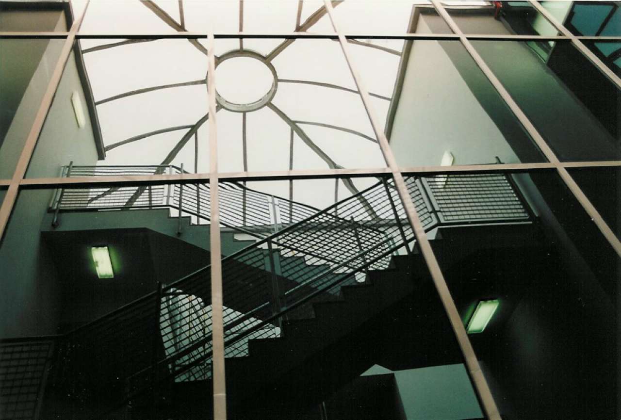 Ufficio - Loc.Com. TORINO vendita  MIRAFIORI NORD Unione Sovietica Studio Tecnico Immobiliare Torta S.n.c.