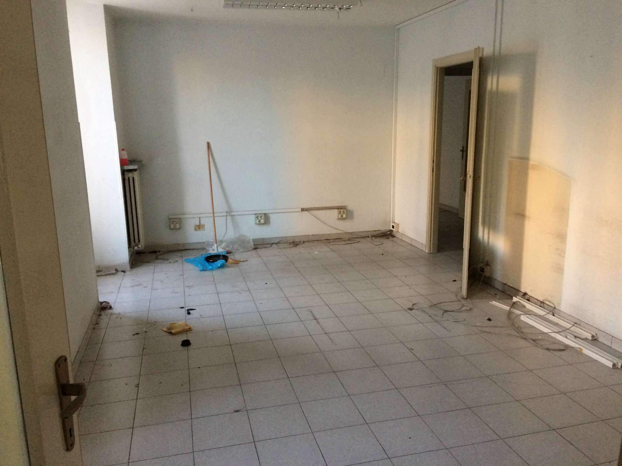 Ufficio - Loc.Com. TORINO affitto  CENTRO Vittorio Emanuele II Studio Tecnico Immobiliare Torta S.n.c.