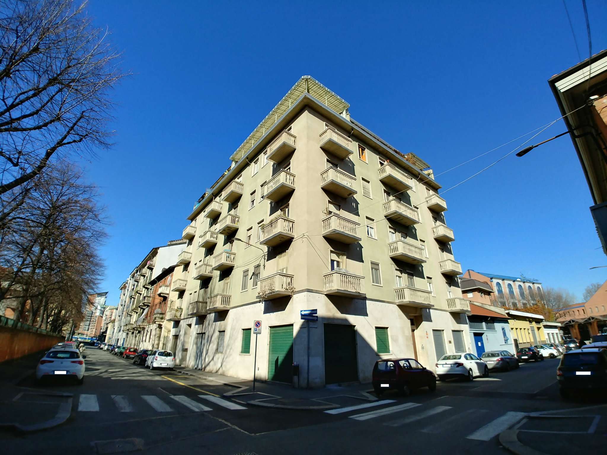  torino vendita quart: valdocco studio tecnico immobiliare torta s.n.c.