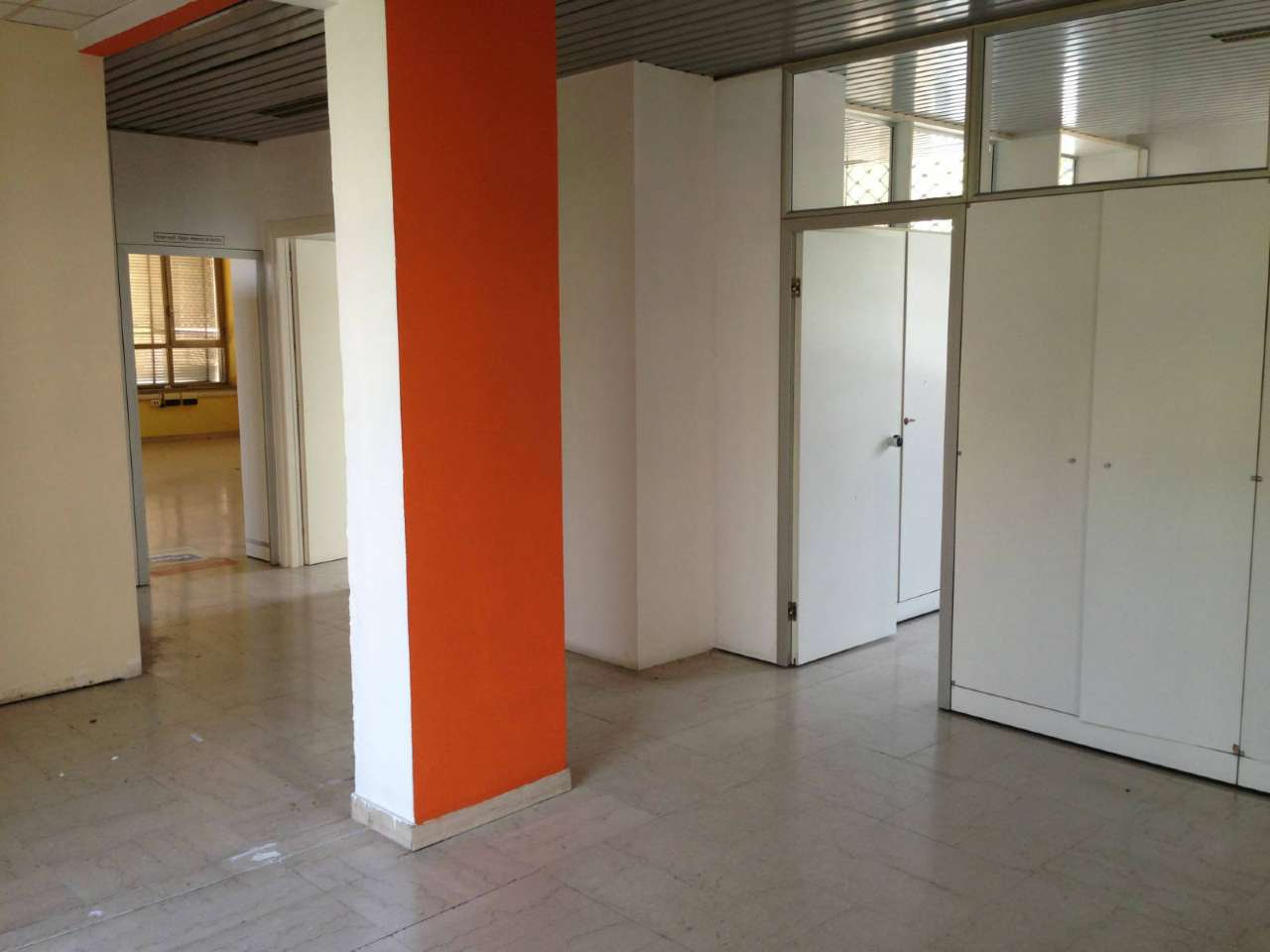 Ufficio - Loc.Com. TORINO affitto  MIRAFIORI NORD  Studio Tecnico Immobiliare Torta S.n.c.