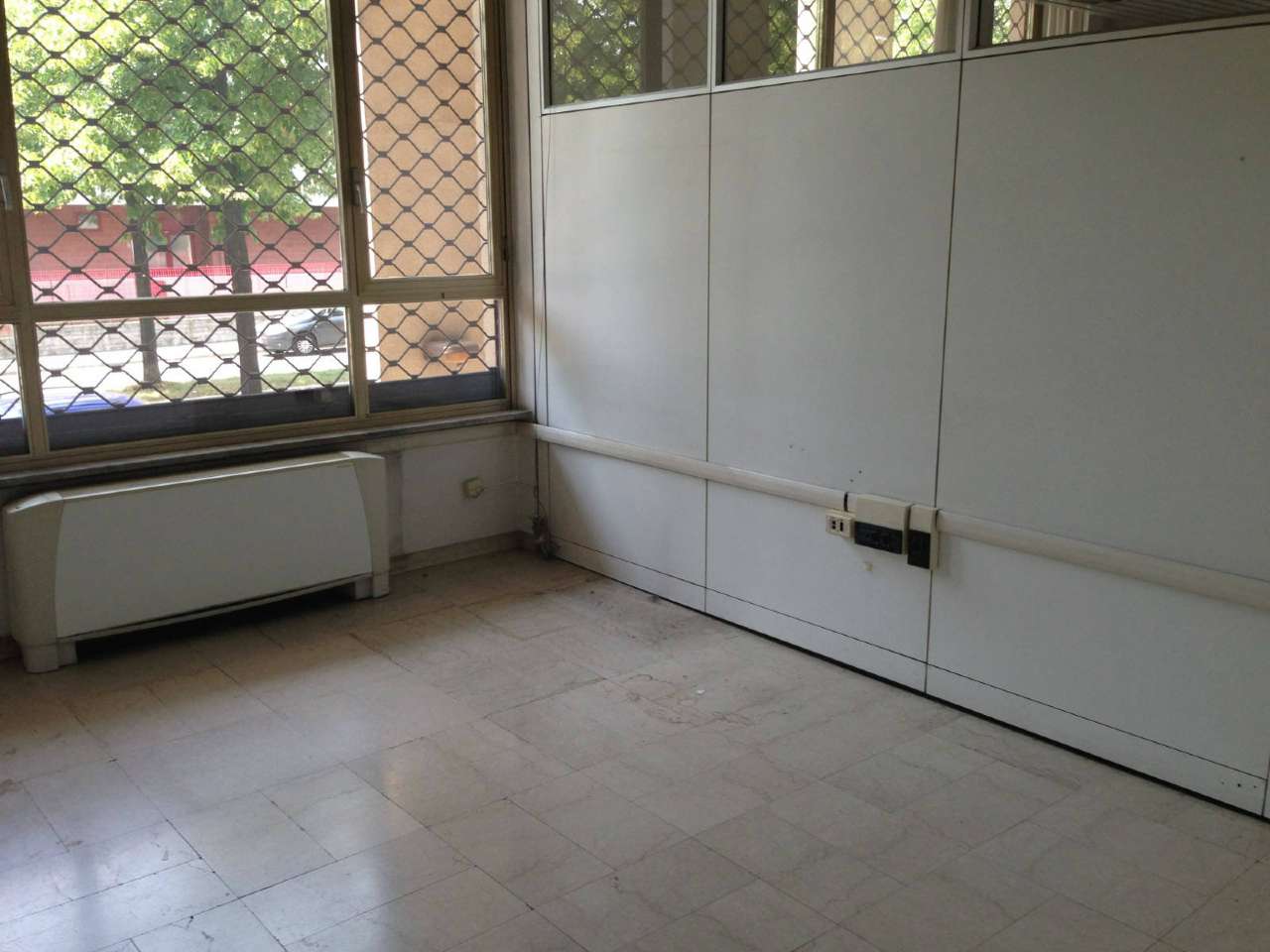 Ufficio - Loc.Com. TORINO affitto  MIRAFIORI NORD  Studio Tecnico Immobiliare Torta S.n.c.