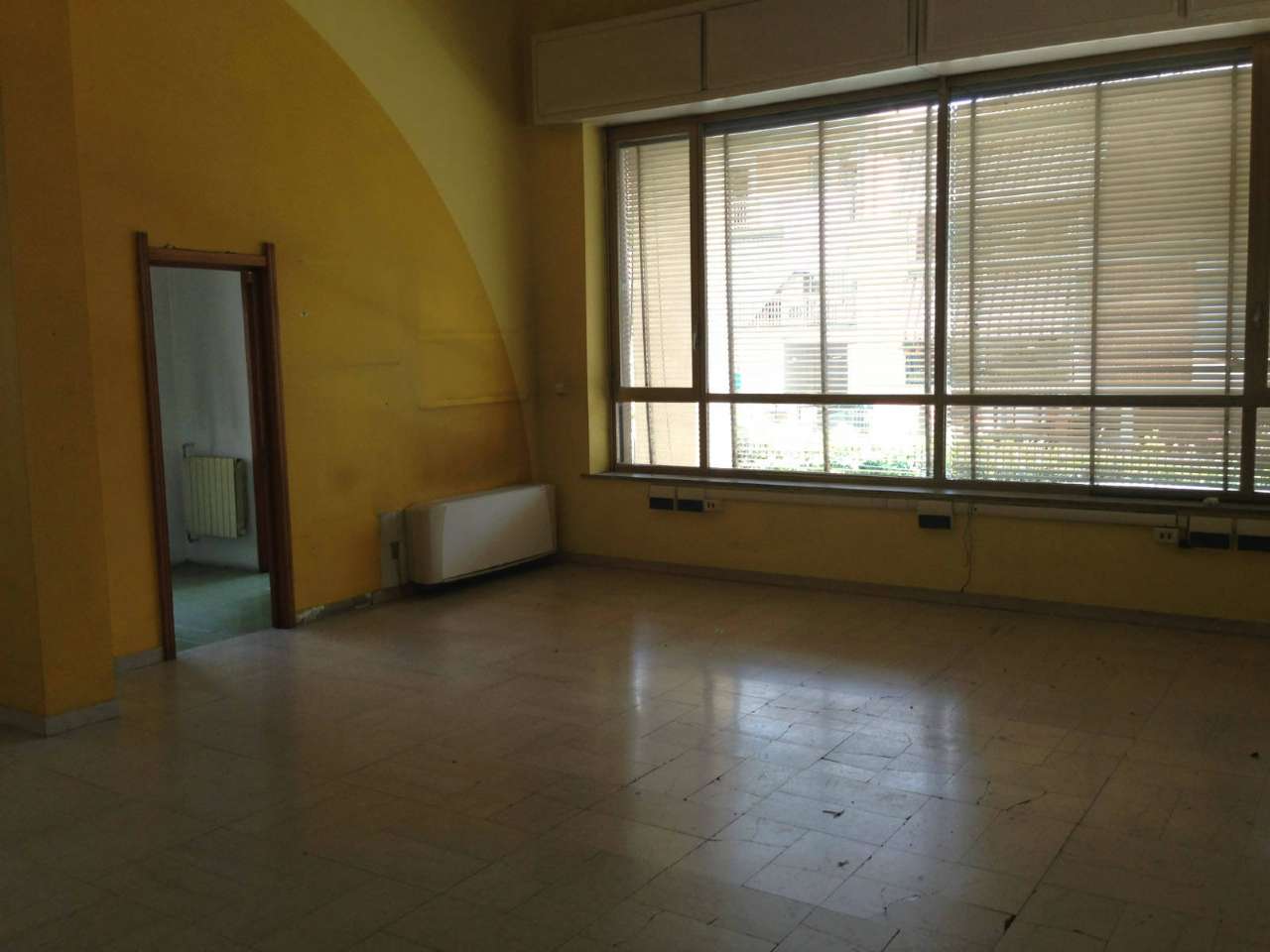 Ufficio - Loc.Com. TORINO affitto  MIRAFIORI NORD  Studio Tecnico Immobiliare Torta S.n.c.