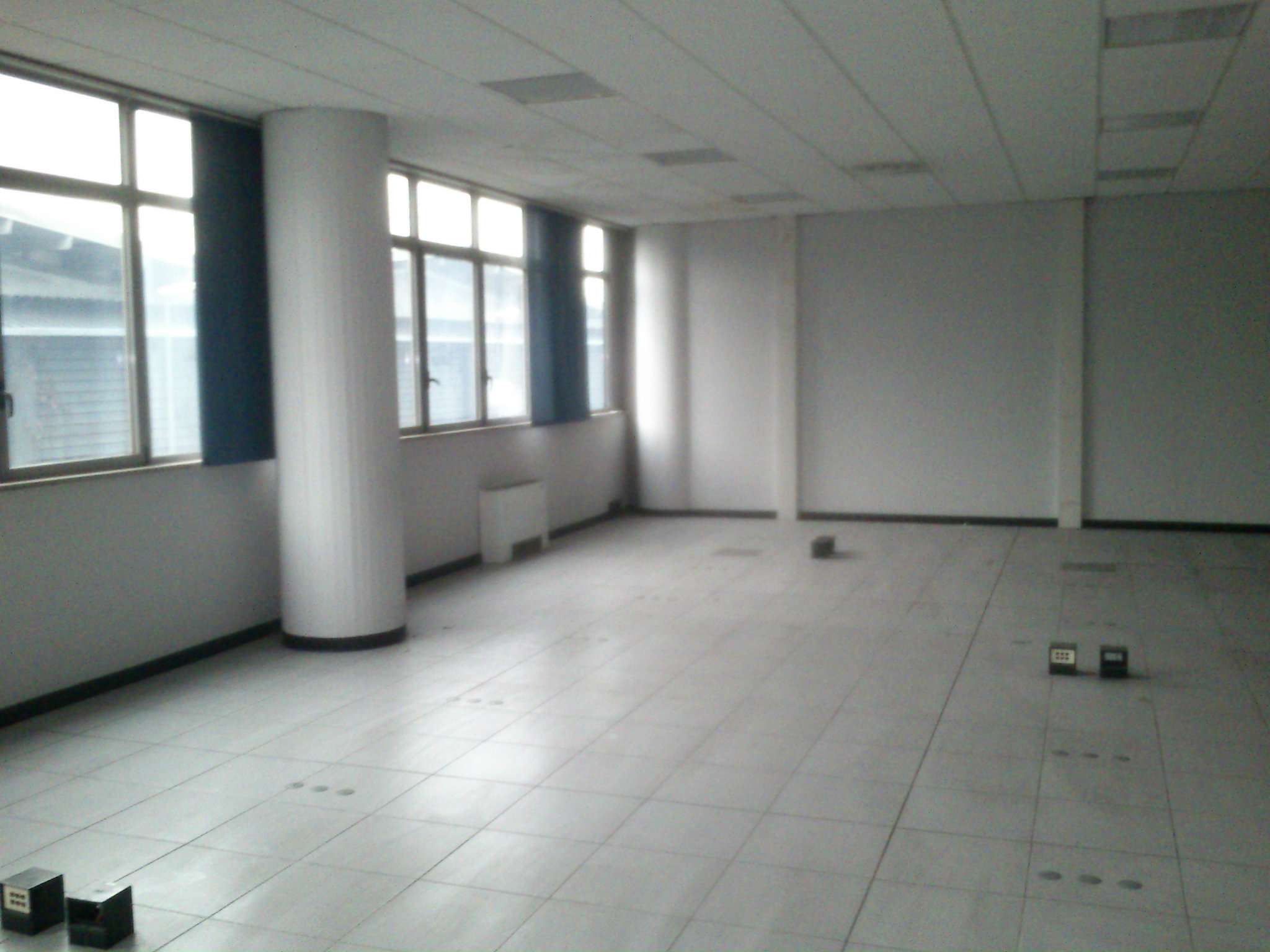 Ufficio - Loc.Com. TORINO affitto  MIRAFIORI NORD Unione Sovietica Studio Tecnico Immobiliare Torta S.n.c.