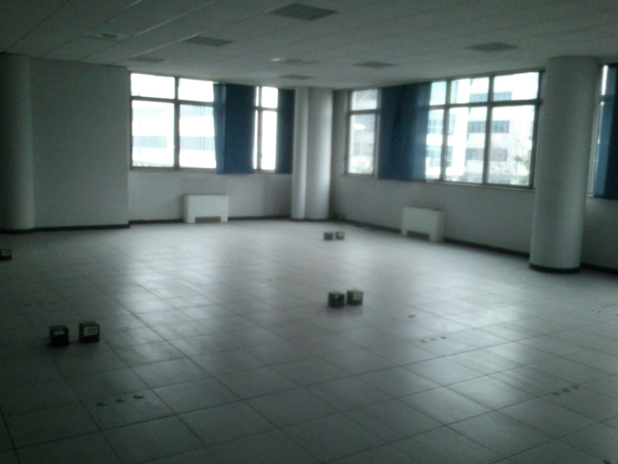 Ufficio - Loc.Com. TORINO affitto  MIRAFIORI NORD Unione Sovietica Studio Tecnico Immobiliare Torta S.n.c.
