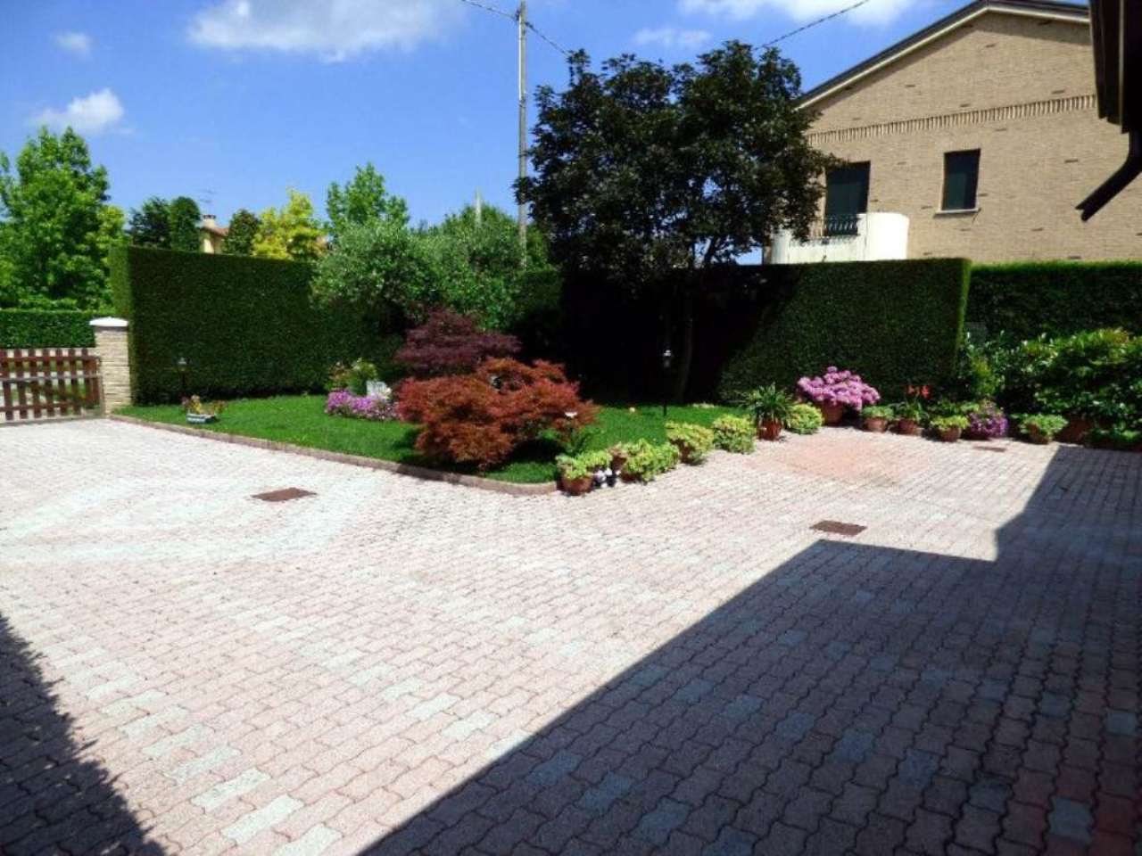 Villa Unifamiliare - Indipendente BRUGINE vendita    VENETO CASE S.R.L