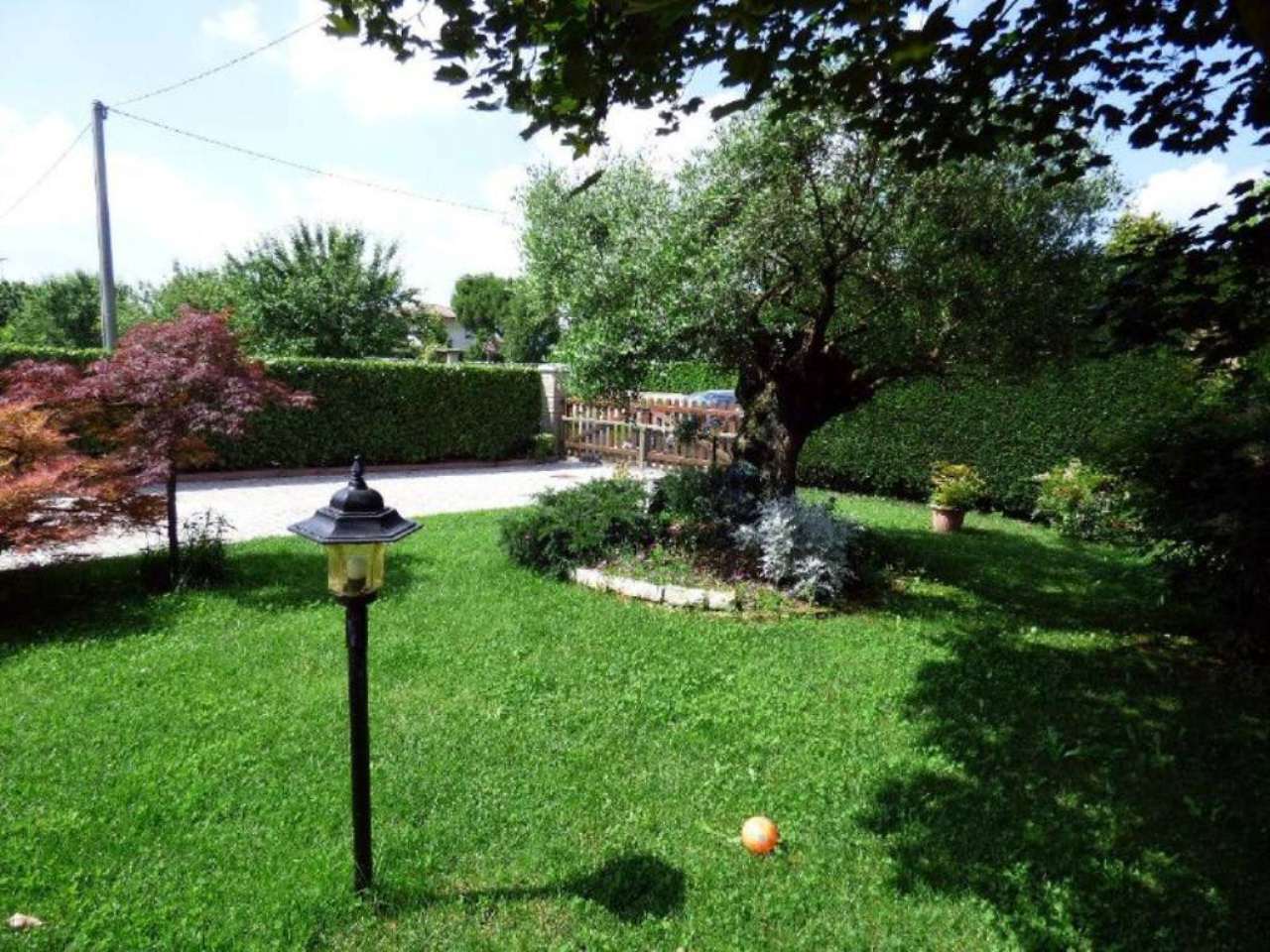 Villa Unifamiliare - Indipendente BRUGINE vendita    VENETO CASE S.R.L