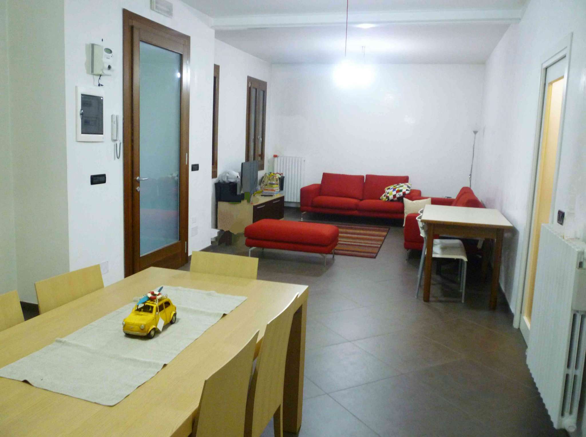 Villa Unifamiliare - Indipendente VIGONOVO vendita    VENETO CASE S.R.L