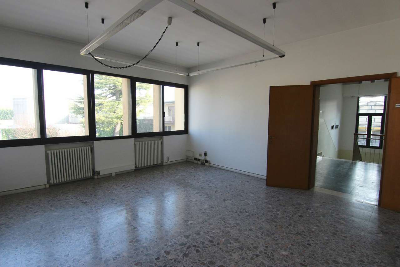Ufficio - Loc.Com. PADOVA affitto  BRENTA  VENETO CASE S.R.L