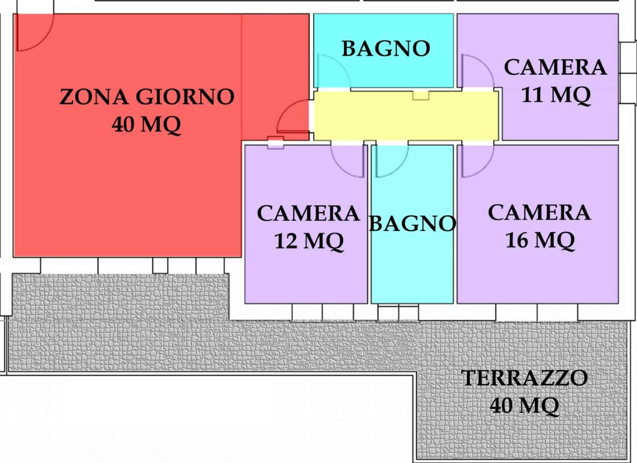  vigonovo vendita quart:  veneto-case-s.r.l