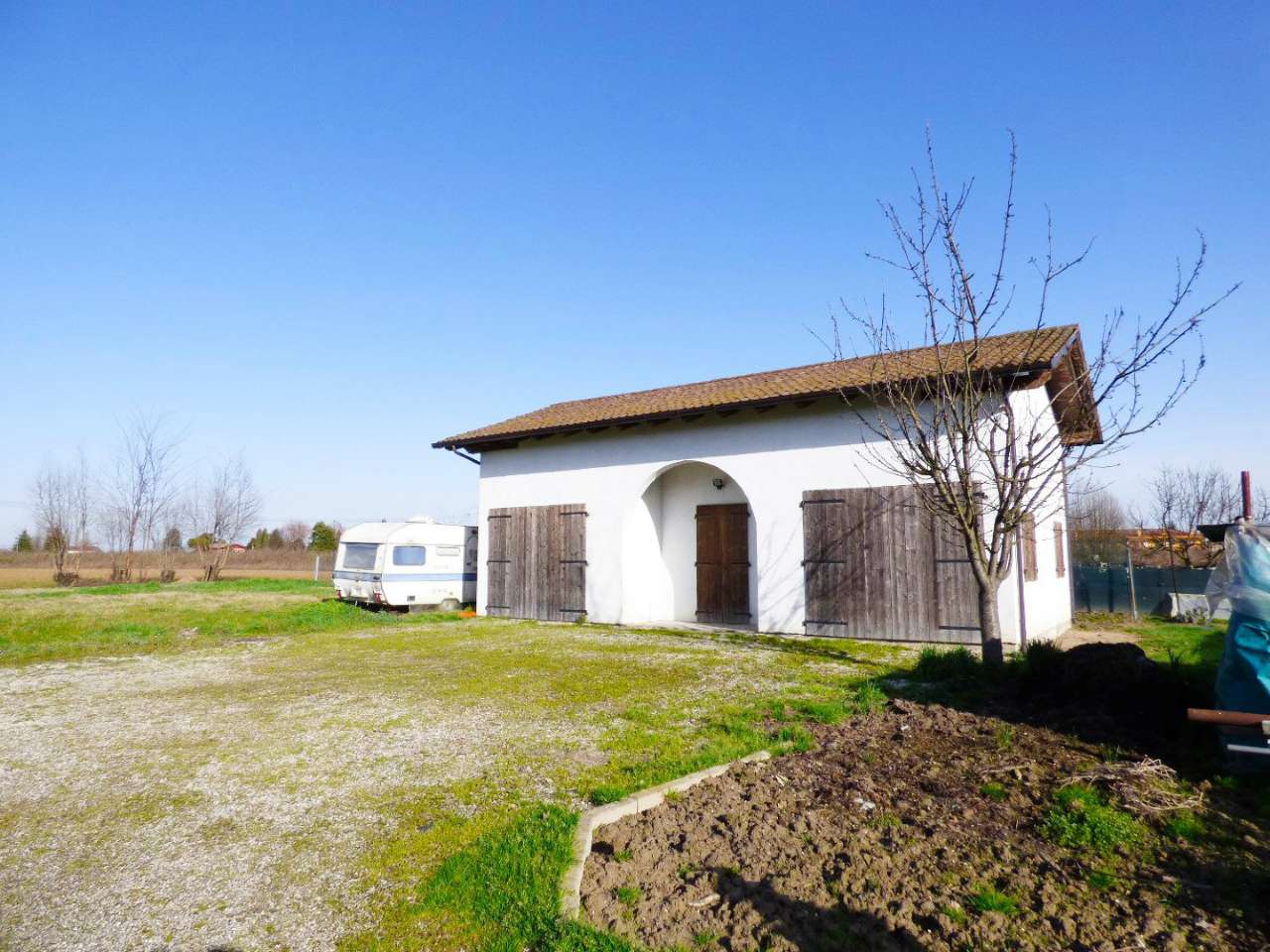 Rustico - Cascina LEGNARO vendita    VENETO CASE S.R.L