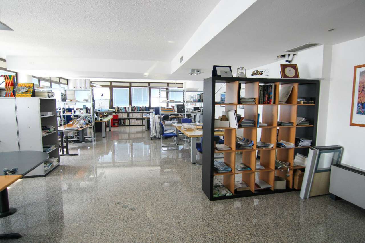 Ufficio - Loc.Com. PADOVA vendita  BRENTA Lisbona VENETO CASE S.R.L