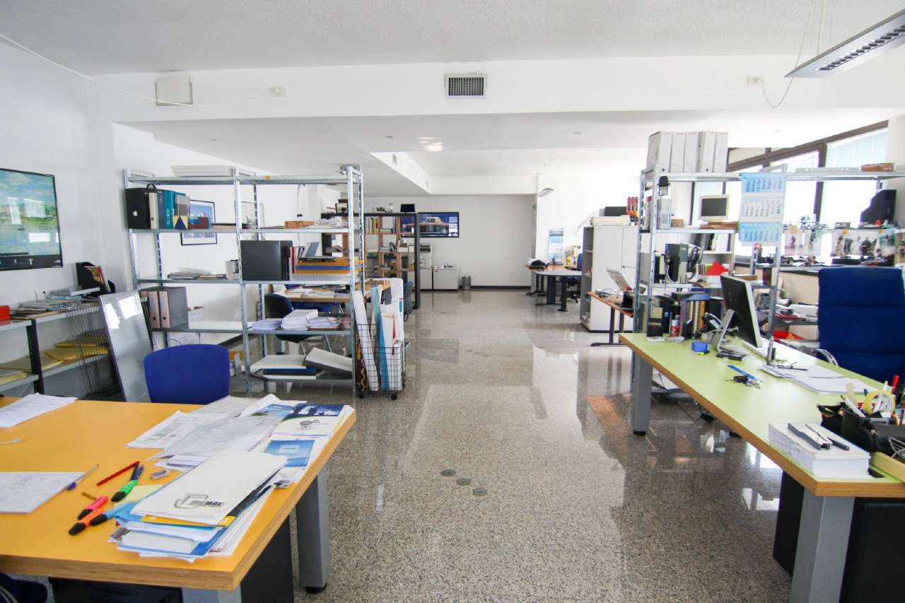Ufficio - Loc.Com. PADOVA vendita  BRENTA Lisbona VENETO CASE S.R.L