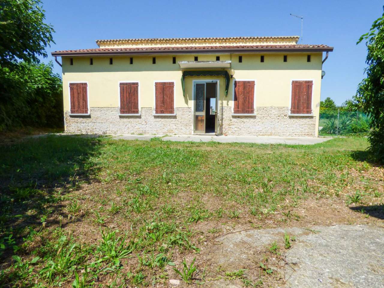 Villa Unifamiliare - Indipendente LEGNARO vendita    VENETO CASE S.R.L