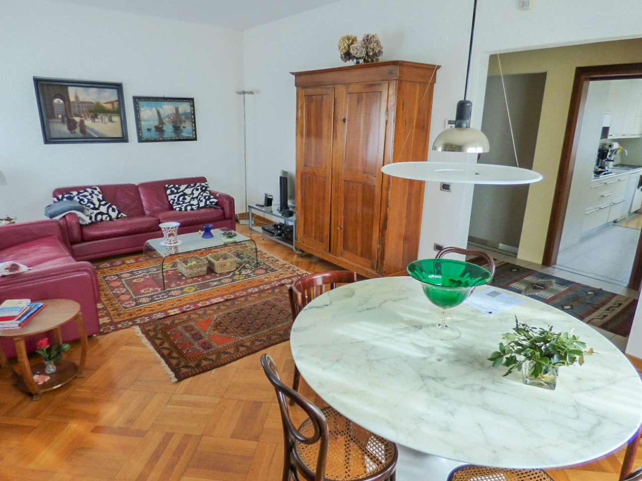 Villa Unifamiliare - Indipendente PADOVA vendita  BASSANELLO  VENETO CASE S.R.L