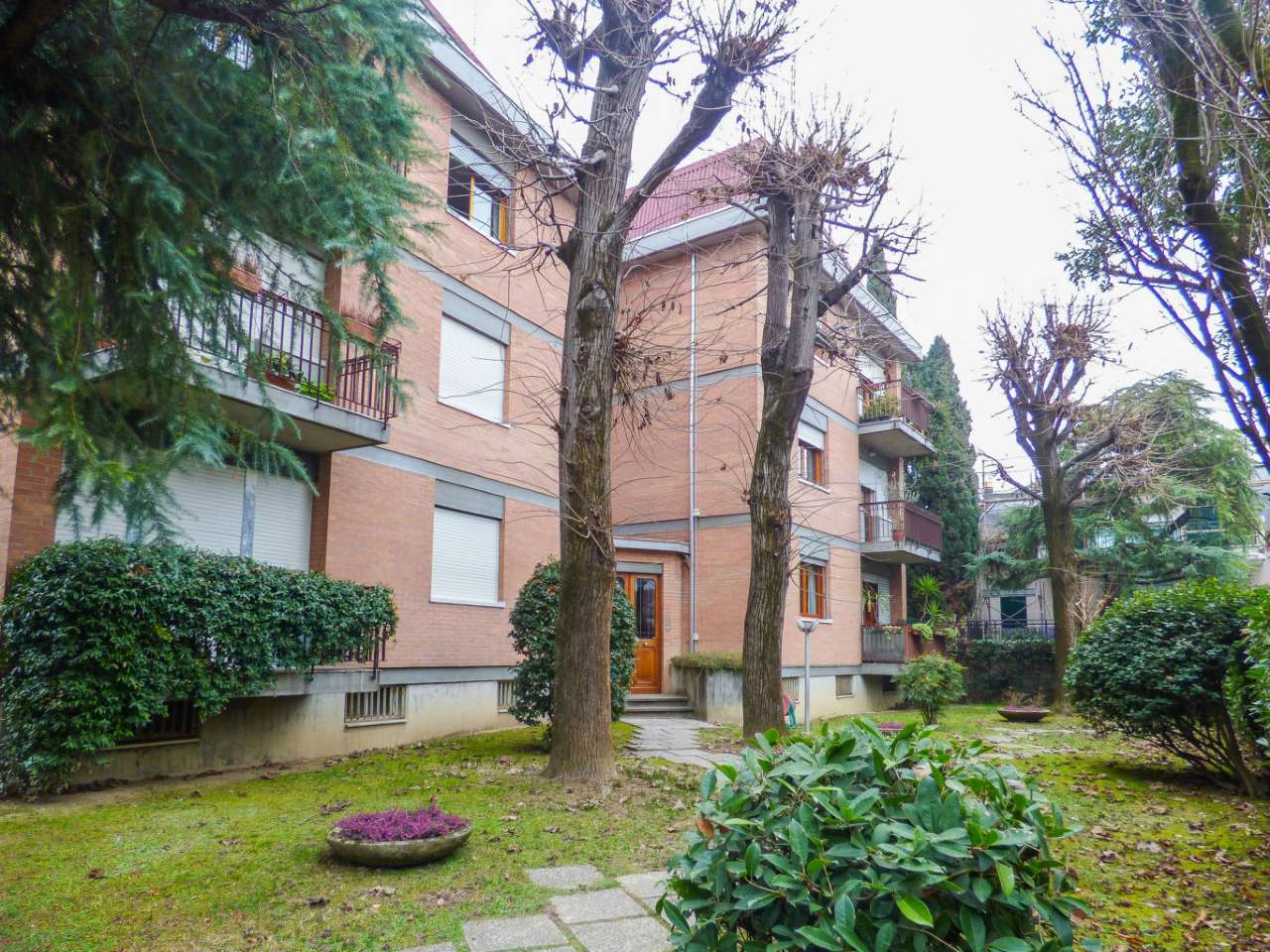 Appartamento PADOVA vendita  BRENTA VIA EGIDIO FORCELLINI VENETO CASE S.R.L
