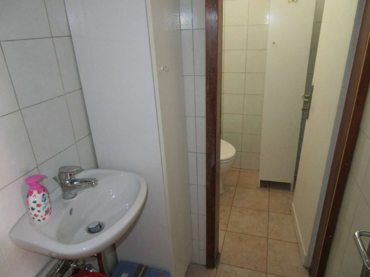 Negozio - Loc.Com. PADOVA vendita  TERRANEGRA via boccaccio VENETO CASE S.R.L