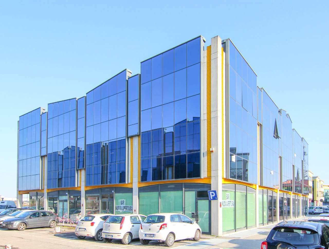  padova vendita quart: brenta veneto-case-s.r.l