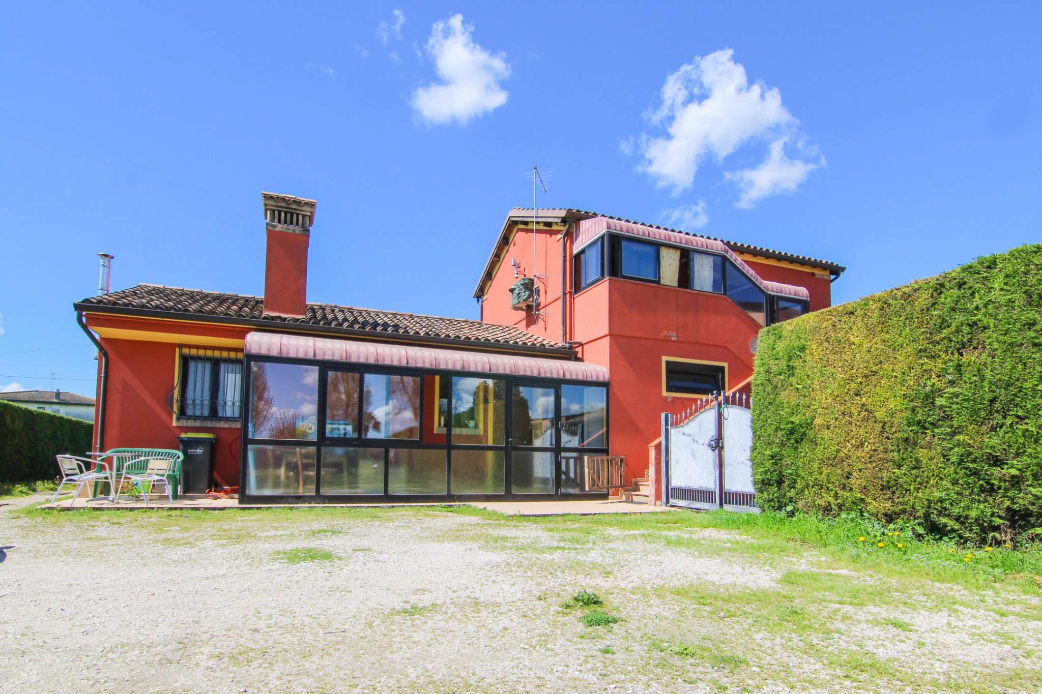  brugine vendita quart:  veneto case s.r.l