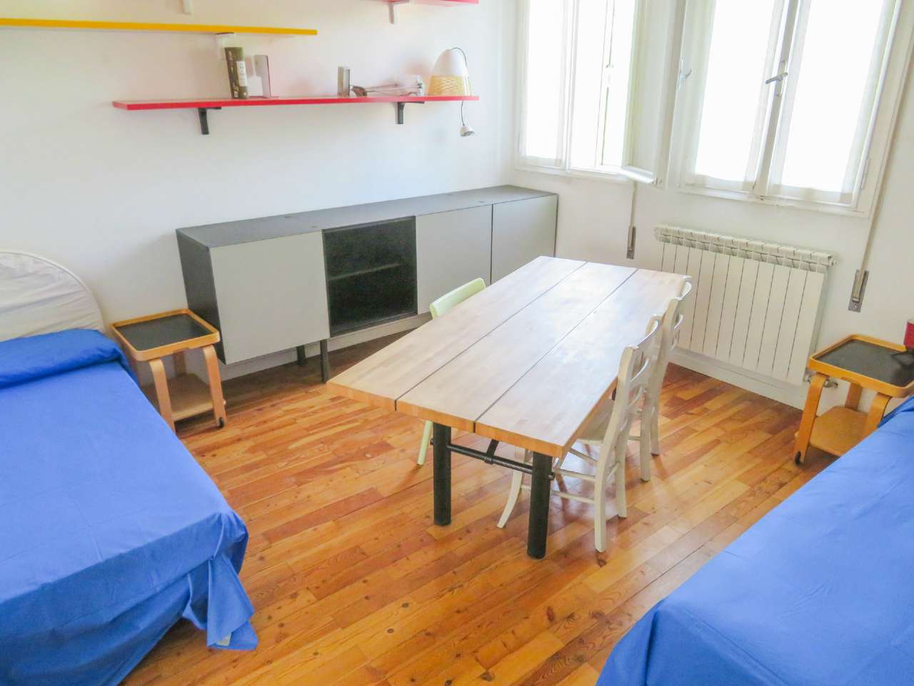 Appartamento PADOVA vendita  SANTA RITA VIA LEOPARDI VENETO CASE S.R.L