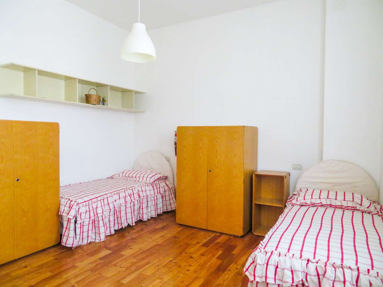 Appartamento PADOVA vendita  SANTA RITA VIA LEOPARDI VENETO CASE S.R.L