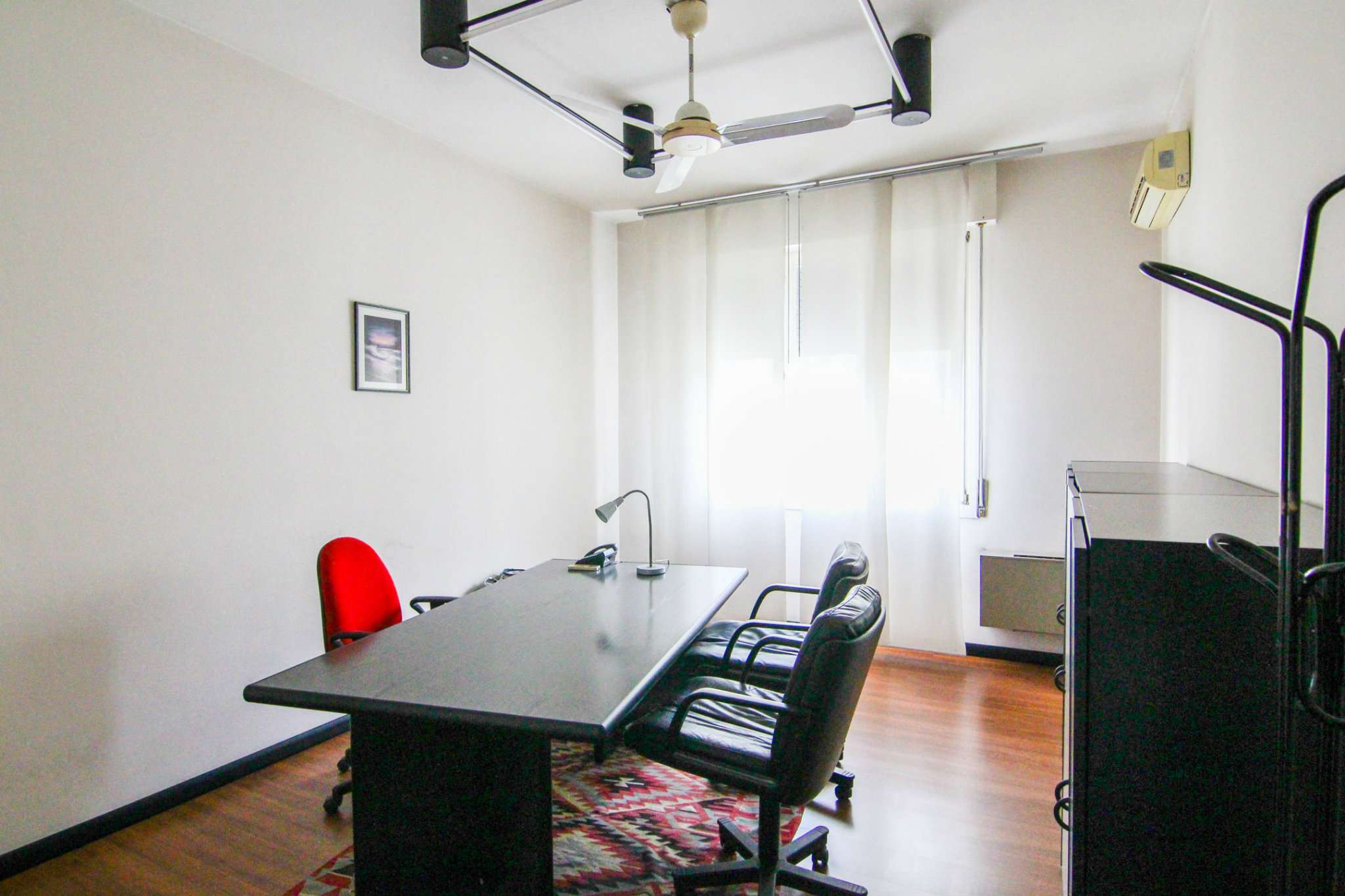 Ufficio - Loc.Com. PADOVA vendita  CENTRO via Niccolò Tommaseo VENETO CASE S.R.L