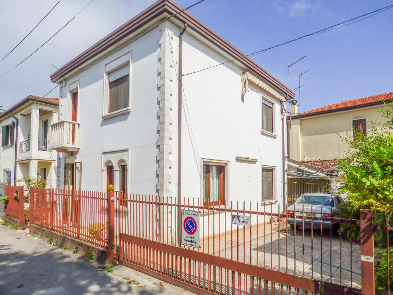  padova vendita quart: bassanello veneto case s.r.l