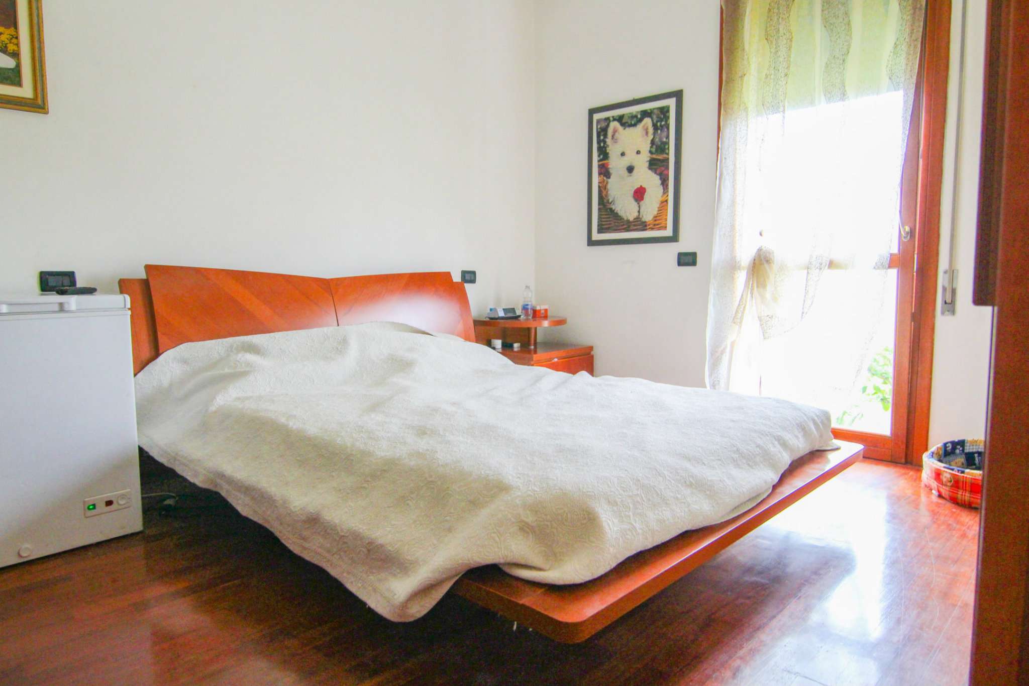 Appartamento POLVERARA vendita    VENETO CASE S.R.L
