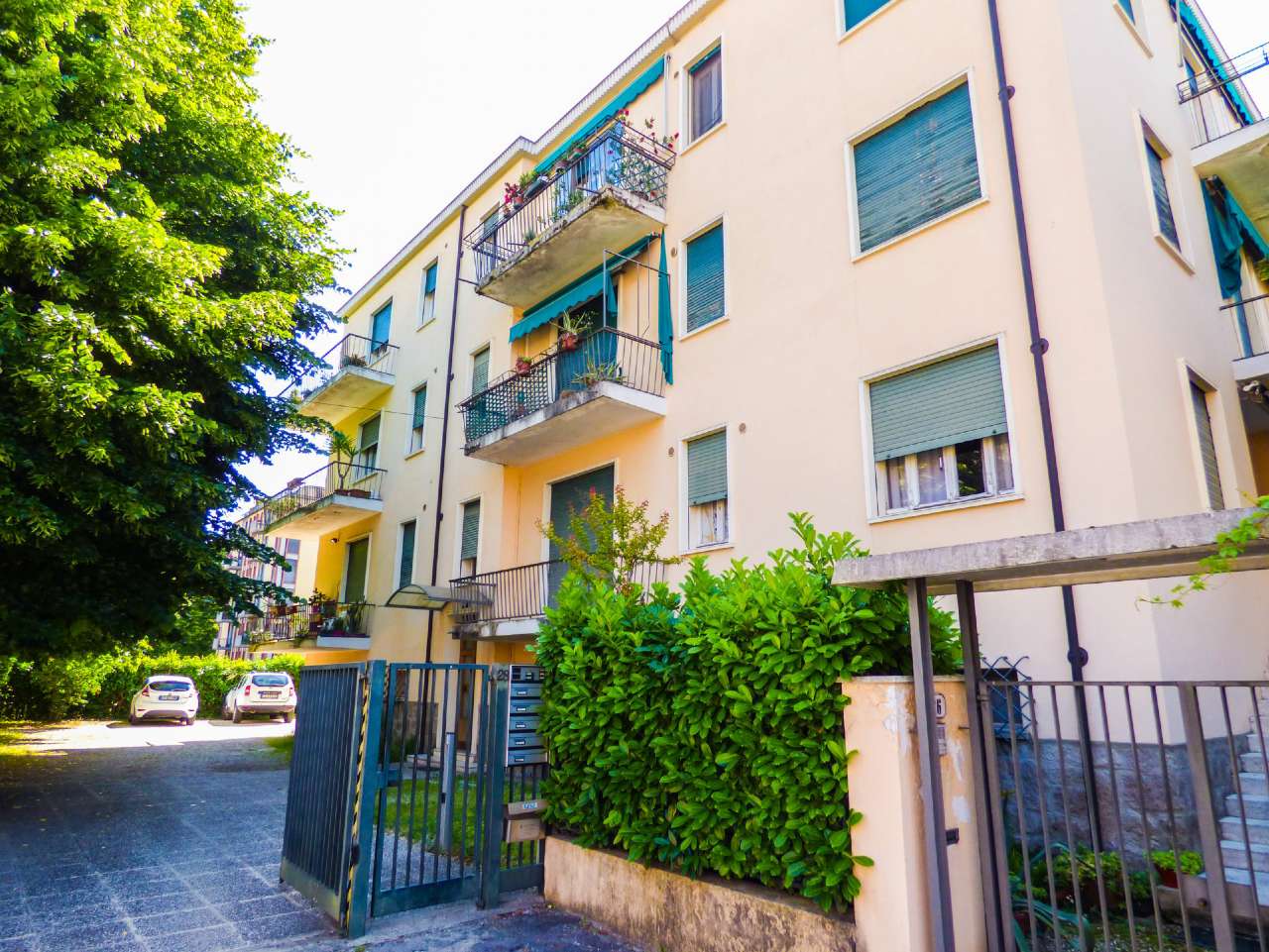  padova vendita quart: nazareth veneto case s.r.l