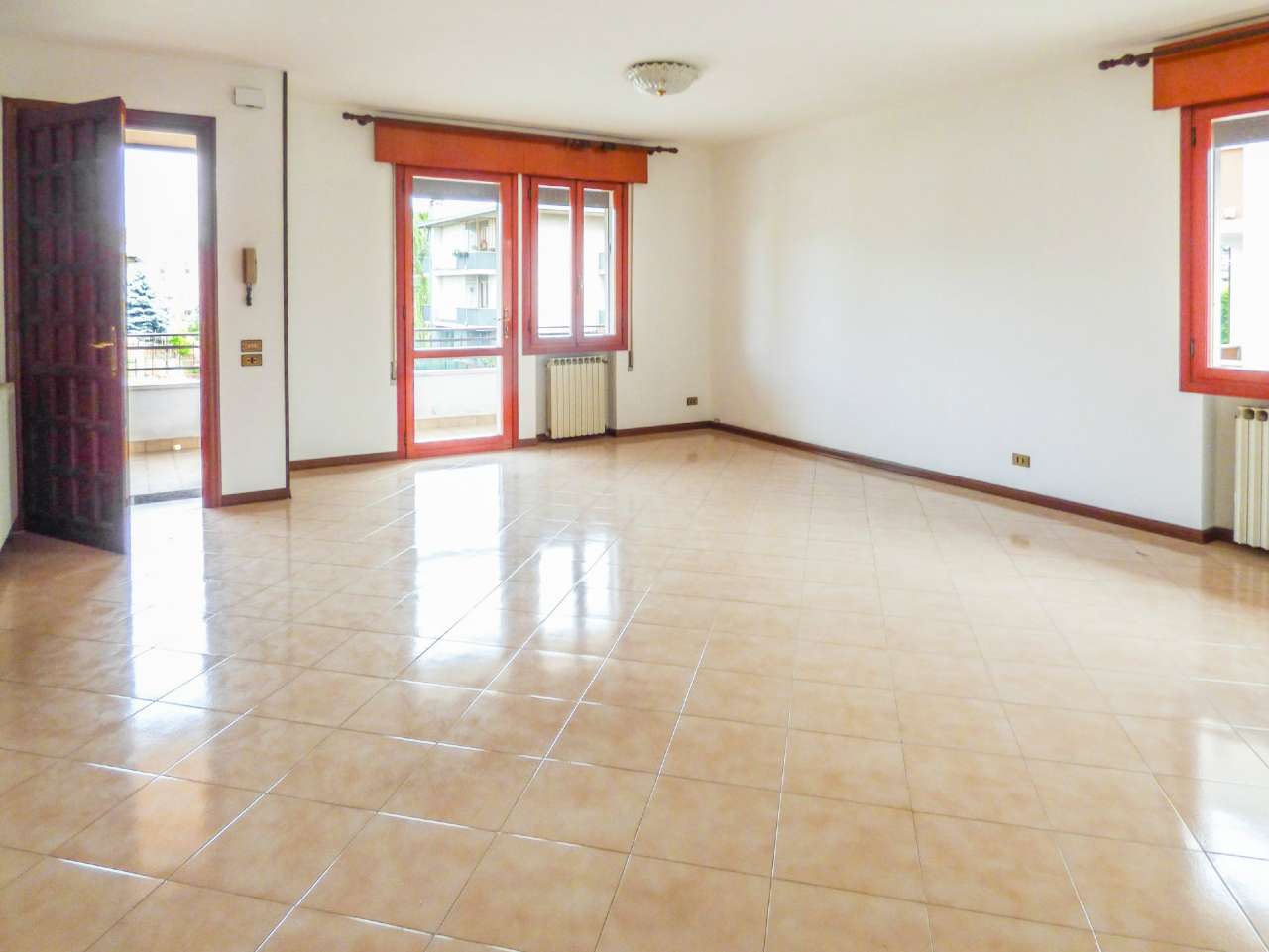 Villa Unifamiliare - Indipendente PADOVA vendita  BRENTA  VENETO CASE S.R.L