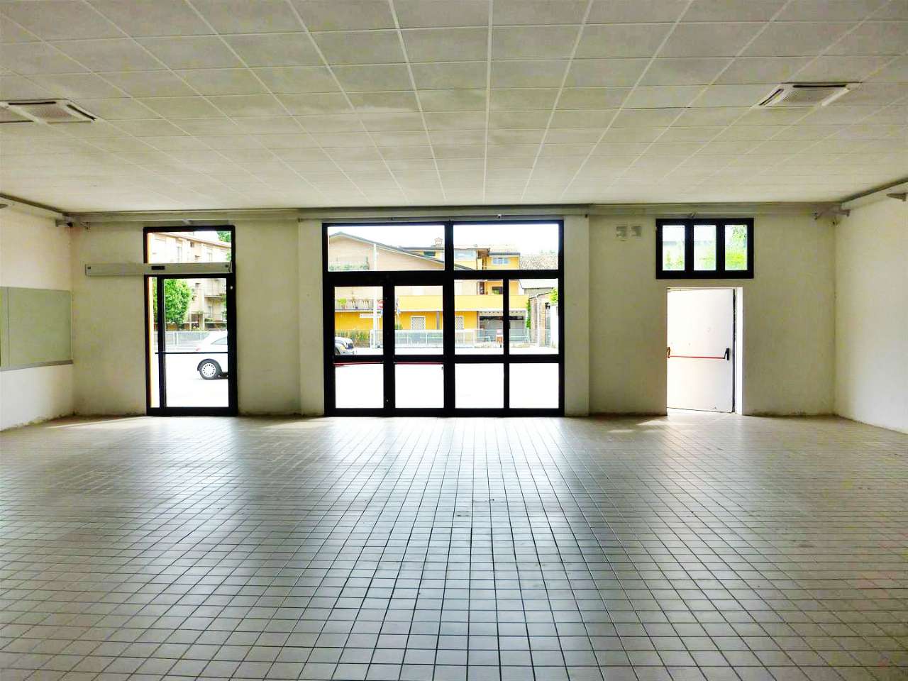 Capannoni (Tutti) PADOVA affitto  ARCELLA  VENETO CASE S.R.L