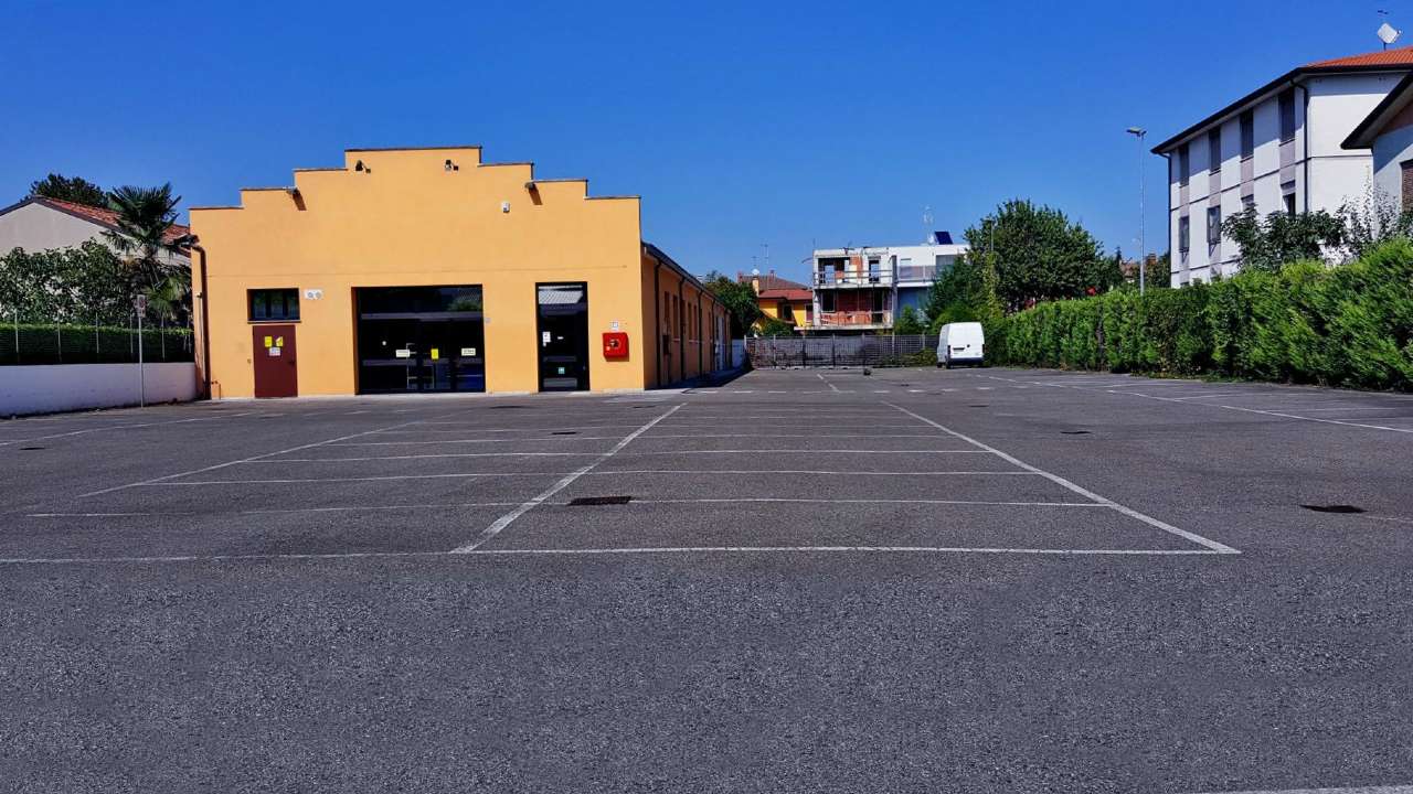 Capannoni (Tutti) PADOVA affitto  ARCELLA  VENETO CASE S.R.L