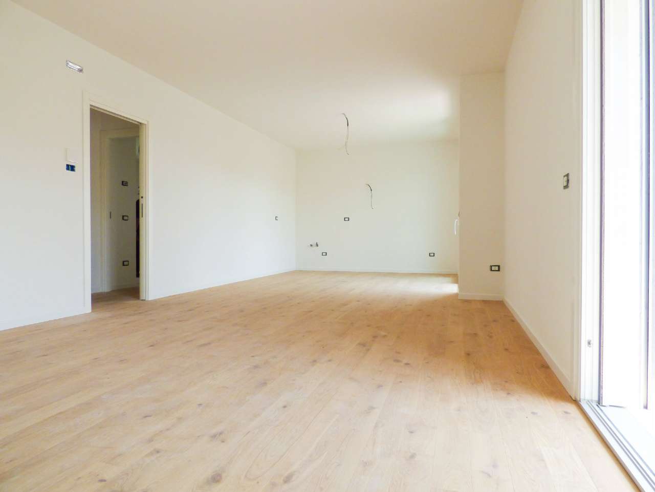 Appartamento PADOVA vendita  BASSANELLO  VENETO CASE S.R.L