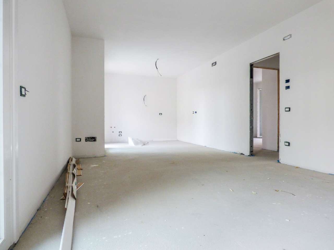 Appartamento PADOVA vendita  BASSANELLO  VENETO CASE S.R.L
