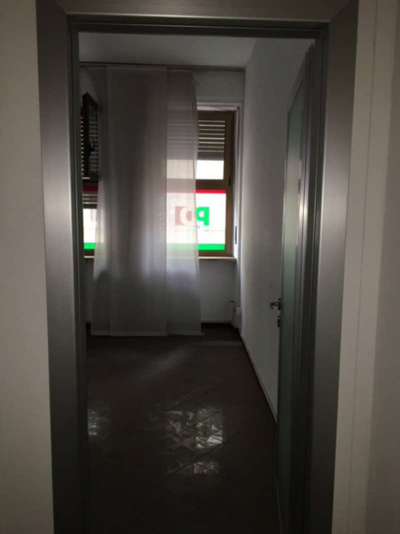 Ufficio - Loc.Com. TORINO vendita  CENTRO san francesco d'assisi GEOMETRIE IMMOBILIARI s.r.l.
