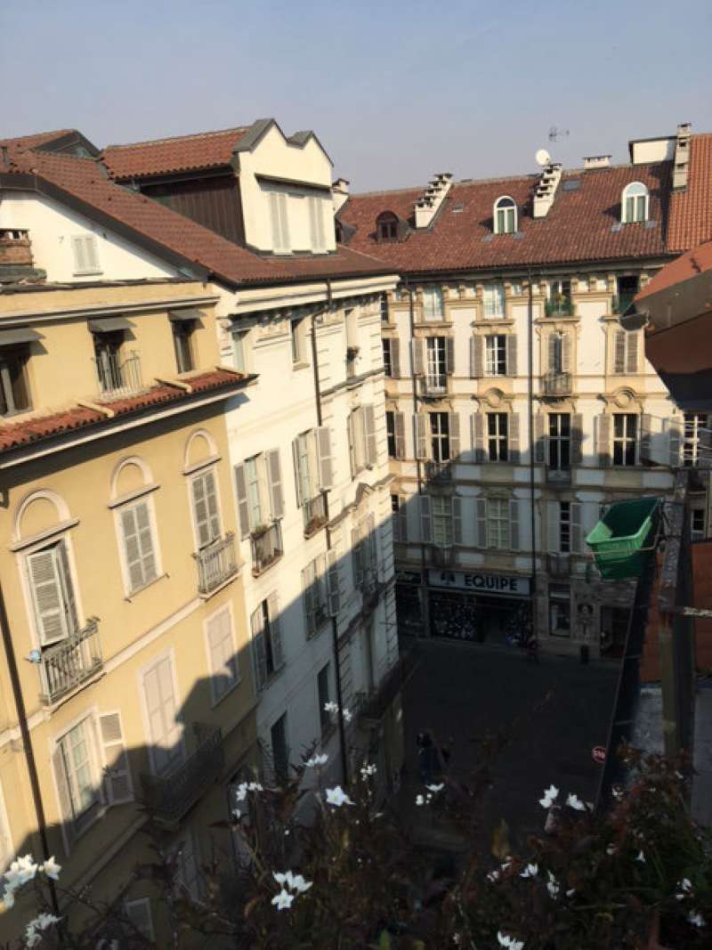  torino vendita quart: centro geometrie immobiliari s.r.l.