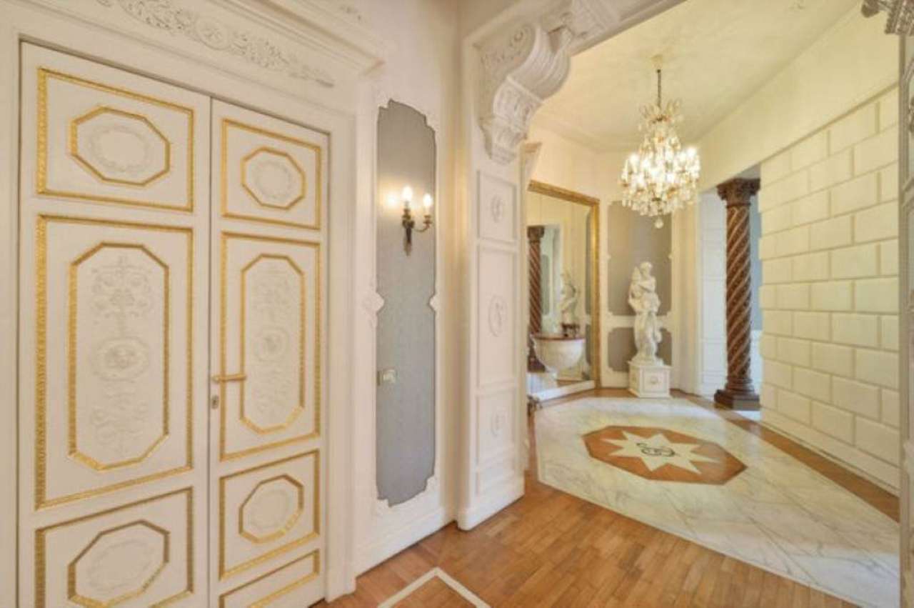 Appartamento MILANO vendita  CENTRO STORICO Duse GB immobiliare di Gabriella Bogliolo